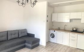 Apartament Wygodny S5